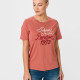 Pepe Jeans Γυναικεία κοντομάνικη μπλούζα Lola T-Shirt